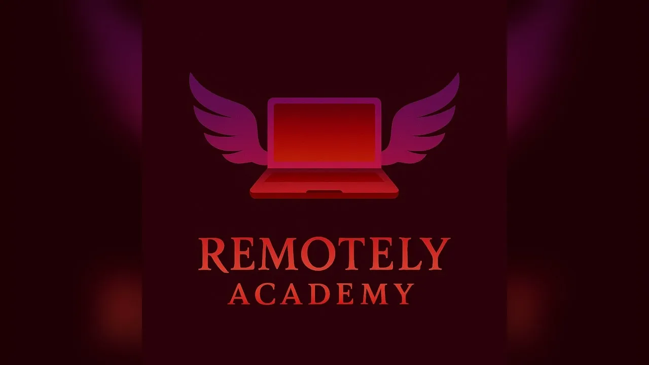 The 6-Figure Remote Closer Masterclass 2026